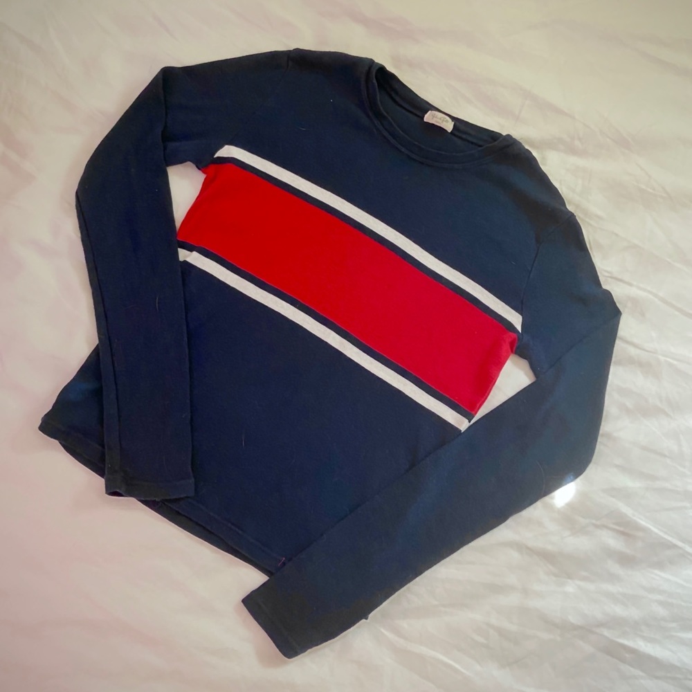 Brandy Melville Long Sleeve